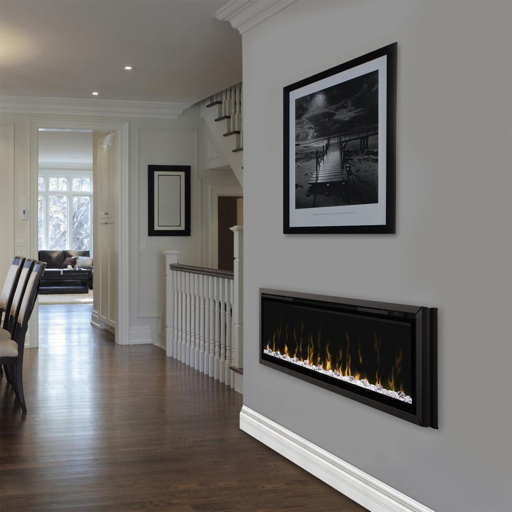 Dimplex IgniteXL 50" Linear Electric Fireplace