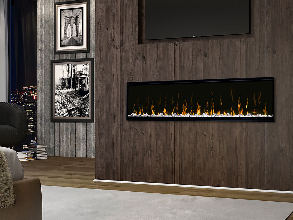 Dimplex IgniteXL 60" Linear Electric Fireplace