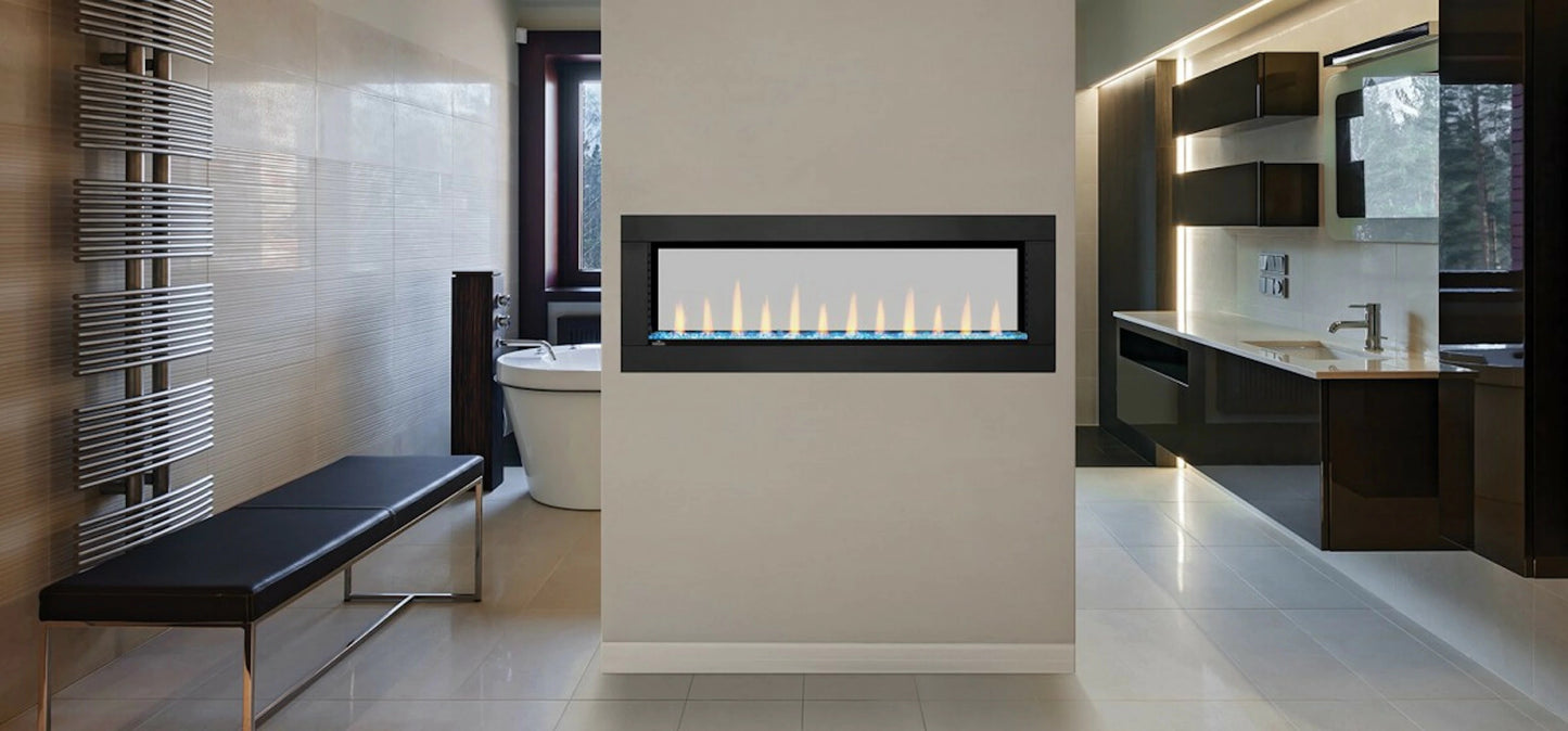 Napoleon CLEARion Elite 60" Electric Fireplace