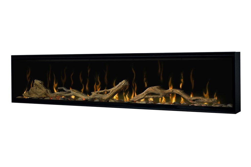 Dimplex IgniteXL 60" Linear Electric Fireplace