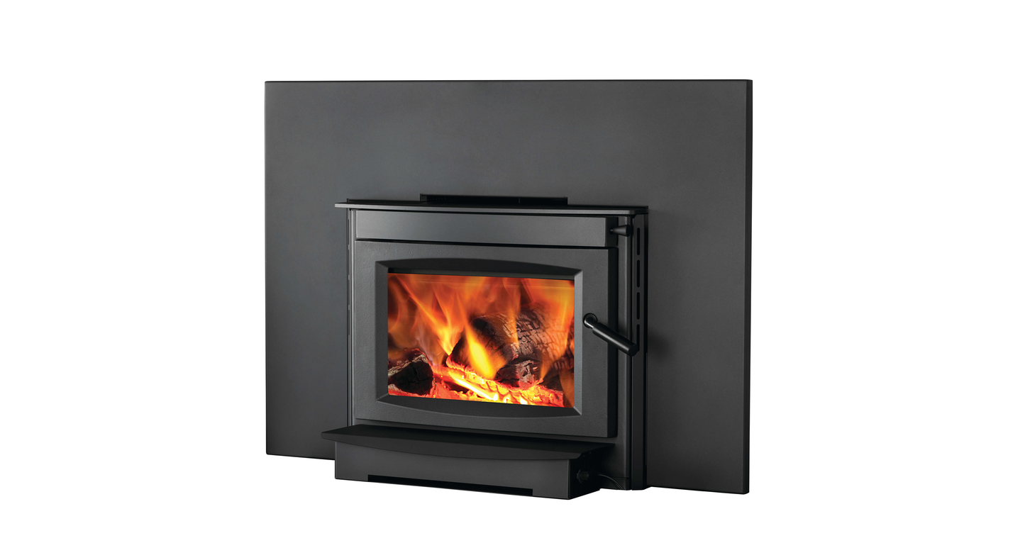 Timberwolf T20I Wood Insert