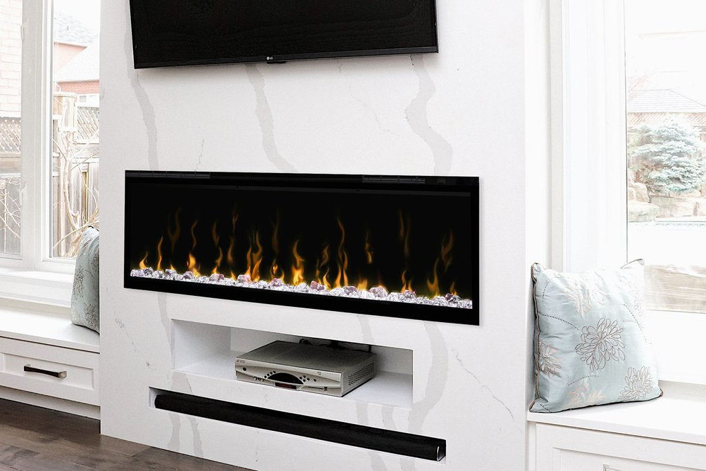 Dimplex IgniteXL 50" Linear Electric Fireplace