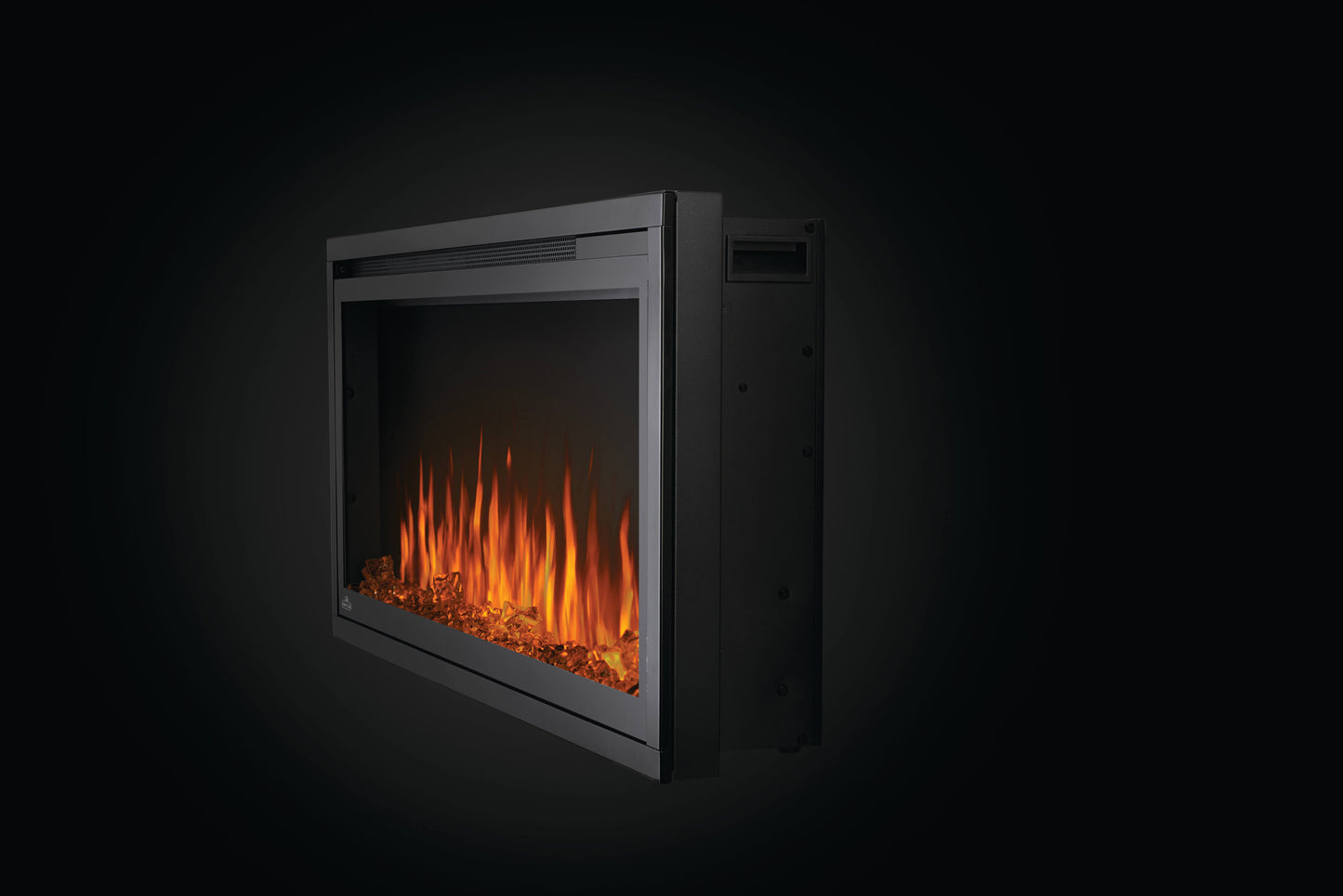 Napoleon Entice 60" Electric Fireplace