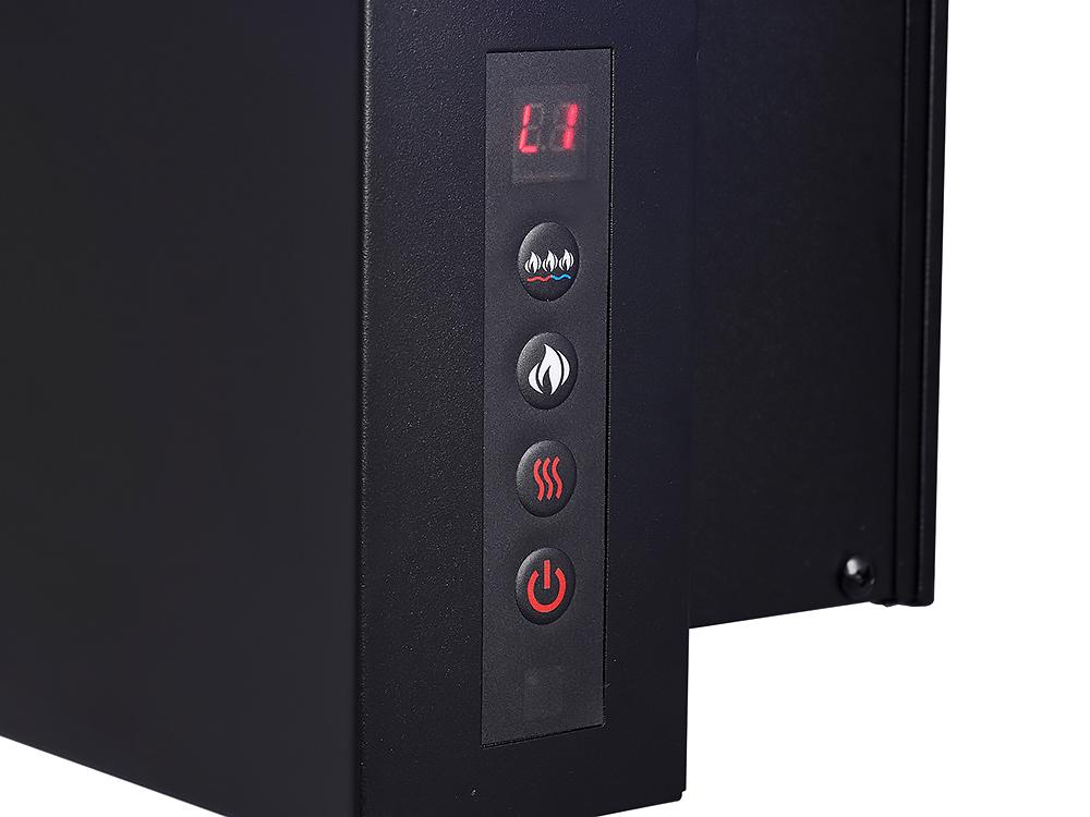 Napoleon Allure 32" Vertical Electric Fireplace