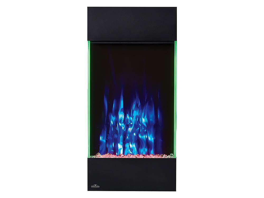 Napoleon Allure 32" Vertical Electric Fireplace