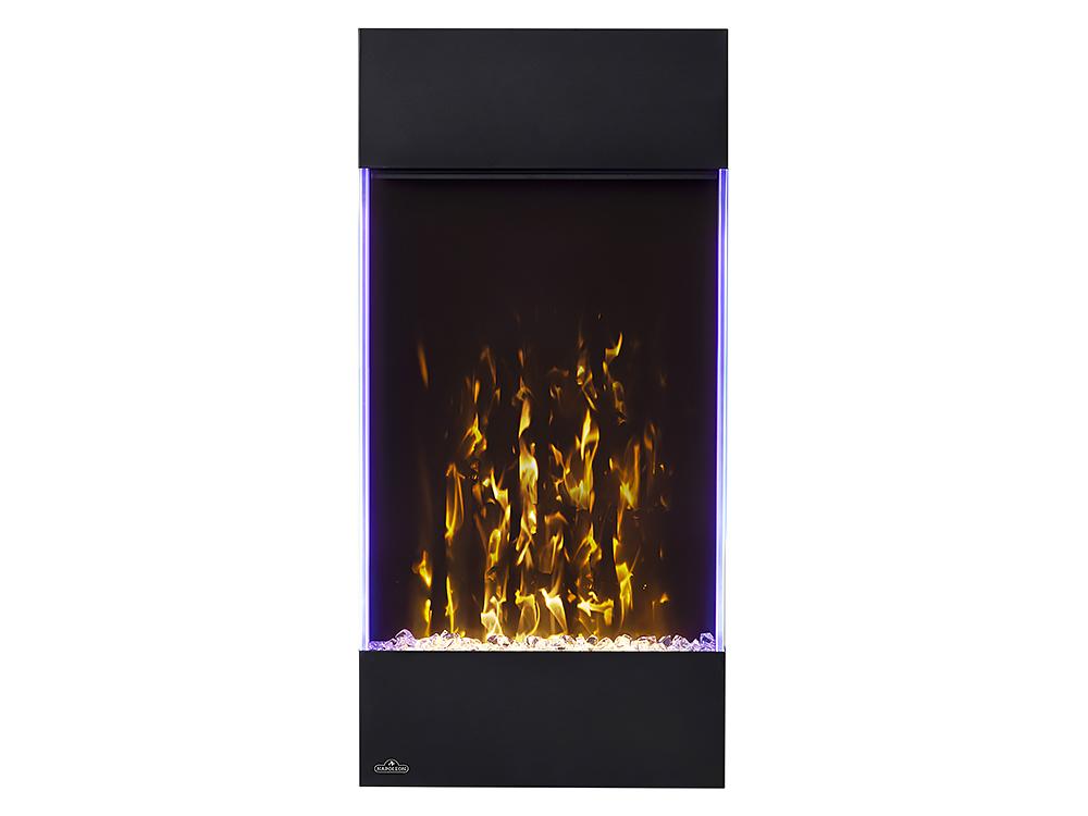 Napoleon Allure 32" Vertical Electric Fireplace