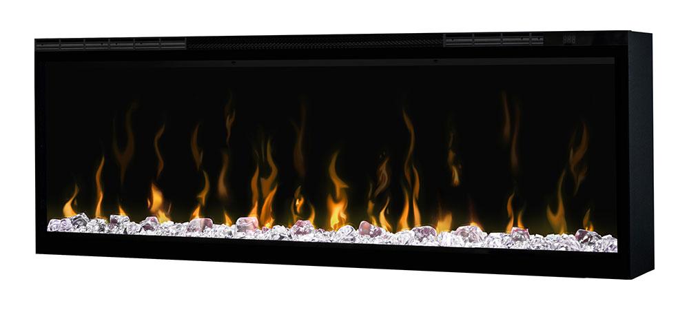 Dimplex IgniteXL 50" Linear Electric Fireplace