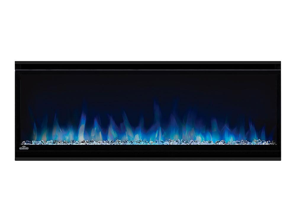 Napoleon Alluravision 42" Slimline Electric Fireplace
