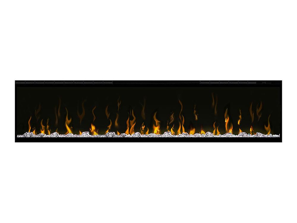 Dimplex IgniteXL 60" Linear Electric Fireplace