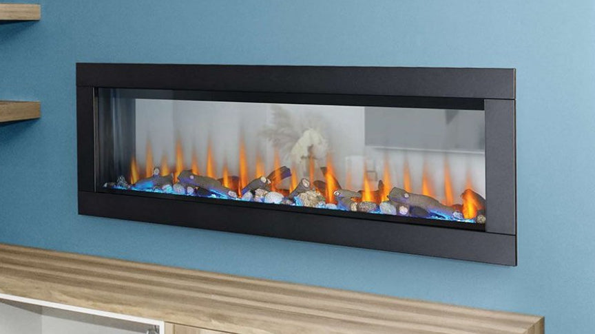 Napoleon CLEARion Elite 60" Electric Fireplace