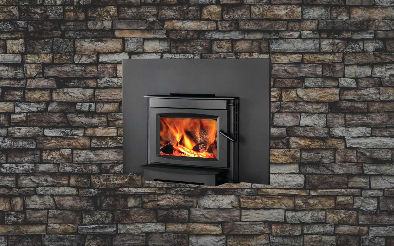 Timberwolf T20I Wood Insert – Warrington Chimney and Fireplace