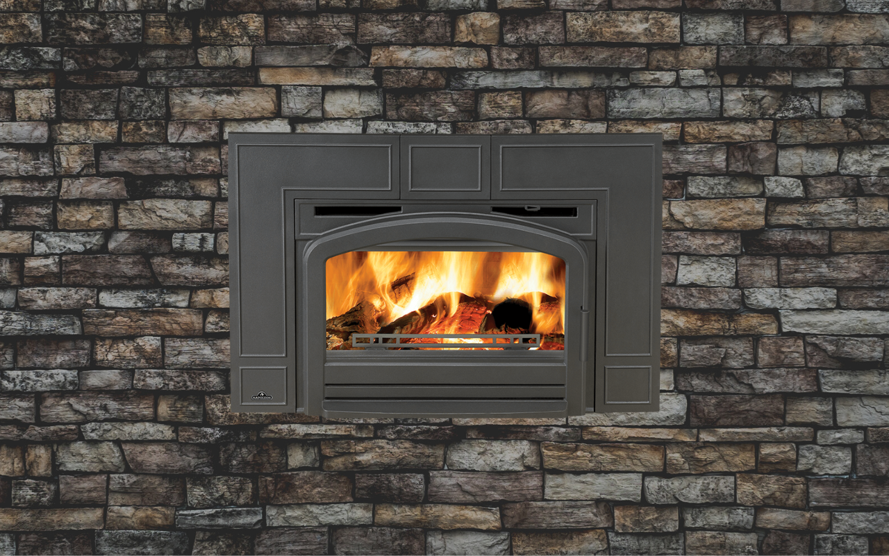 Timberwolf TI3T-1 Wood Insert – Warrington Chimney and Fireplace