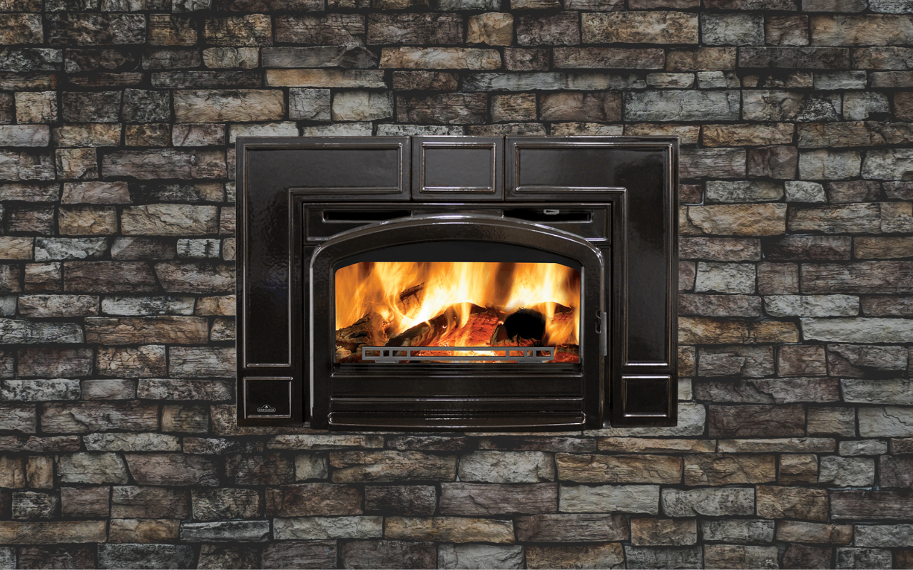 Timberwolf TI3TN-1 Wood Insert – Warrington Chimney and Fireplace