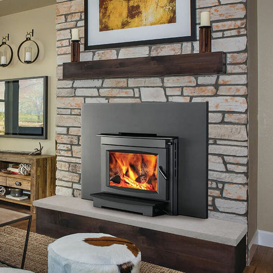 Napoleon S20I Wood Insert