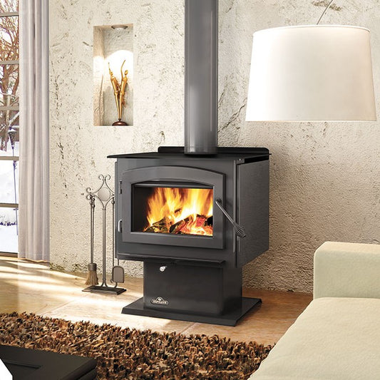 Napoleon S20 Wood Stove