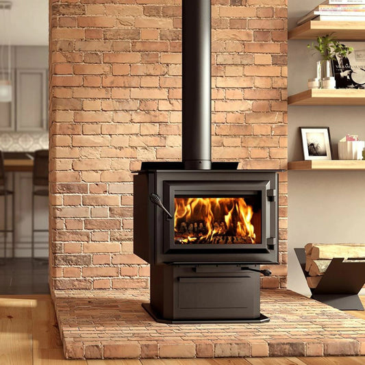 Ventis HES240 Wood Stove