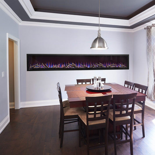 Greentouch Electric Fireplace Troubleshooting: Easy Fixes & Tips