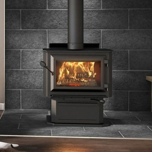 Ventis HES170 Wood Stove